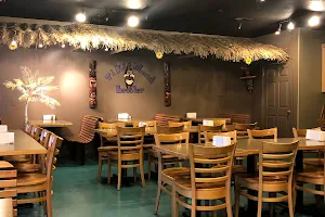 Tiki Island Restaurant image