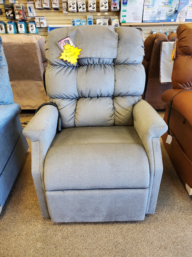 Department Store «Medical Department Stores», reviews and photos, 8595 College Pkwy #170, Fort Myers, FL 33919, USA