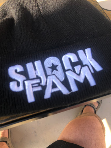 Dance School «Culture Shock Dance Center», reviews and photos, 2110 Hancock St #200, San Diego, CA 92110, USA