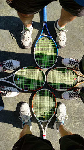 Golf Club «Beverly Golf & Tennis Club», reviews and photos, 134 McKay Street, Beverly, MA 01915, USA