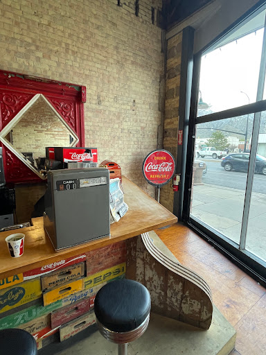 Pharmacy «SOS Drug Co.», reviews and photos, 214 S Main St, Springville, UT 84663, USA