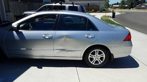 Auto Body Shop «Fix Auto Springfield», reviews and photos, 3445 Main St, Springfield, OR 97478, USA