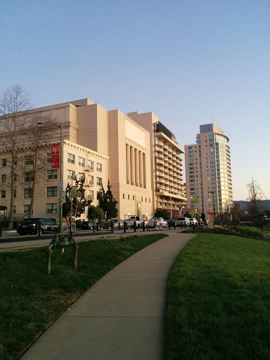 Oakland Scottish Rite Center image