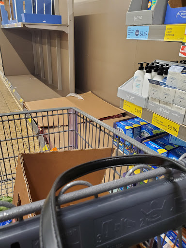 Discount Store «Big Lots», reviews and photos, 204 S Randall Rd, Elgin, IL 60123, USA