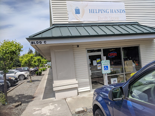 Thrift Store «Helping Hands Thrift Store Lake Stevens», reviews and photos, 9623 32nd St SE Suite 105, Lake Stevens, WA 98258, USA