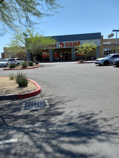 Dollar Store «FAMILY DOLLAR», reviews and photos, 13602 N 99th Ave, Sun City, AZ 85351, USA