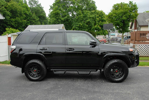 Toyota Dealer «Newark ToyotaWorld», reviews and photos, 230 E Cleveland Ave, Newark, DE 19711, USA