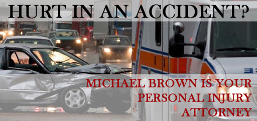 Criminal Justice Attorney «#① Criminal Attorney - Michael J. Brown, P.C.», reviews and photos