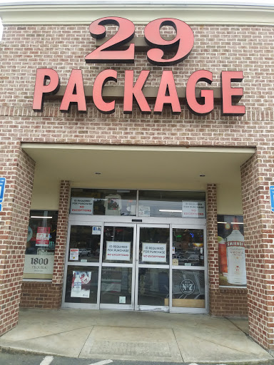 Liquor Store «Twenty Nine Package», reviews and photos, 4132 Lawrenceville Hwy, Lilburn, GA 30047, USA