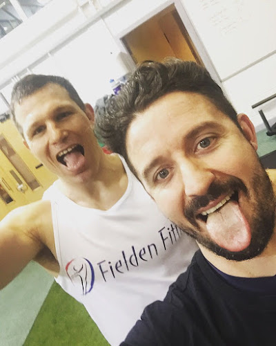 Fielden Fitness - Leeds