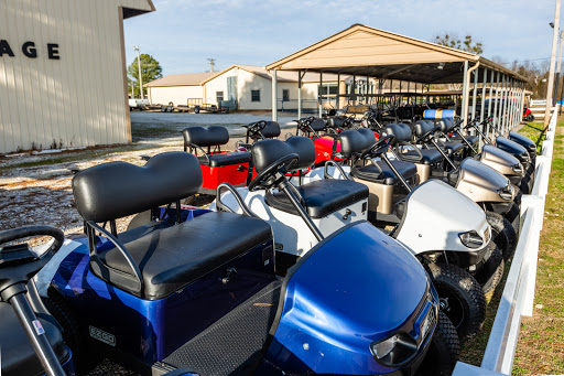 Golf Cart Dealer «Ramco Motorsports», reviews and photos, 6353 US-79, Paris, TN 38242, USA