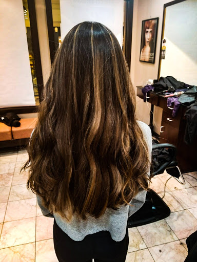 Day Spa «Oasis Aveda Spa & Salon», reviews and photos, 21100 Dulles Town Cir # 298, Sterling, VA 20166, USA