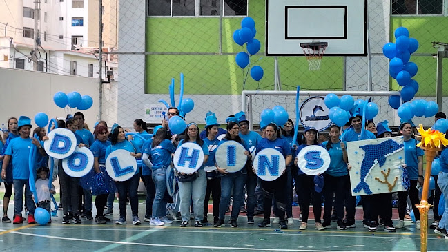 Innova Schools San Miguel La Paz 1 - Inicial y Primaria - Lima