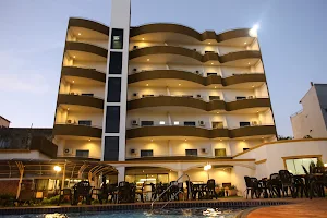 Asunción Gran Hotel image