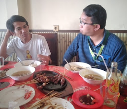 Pondok Sate Tegal Ibu Rita photo