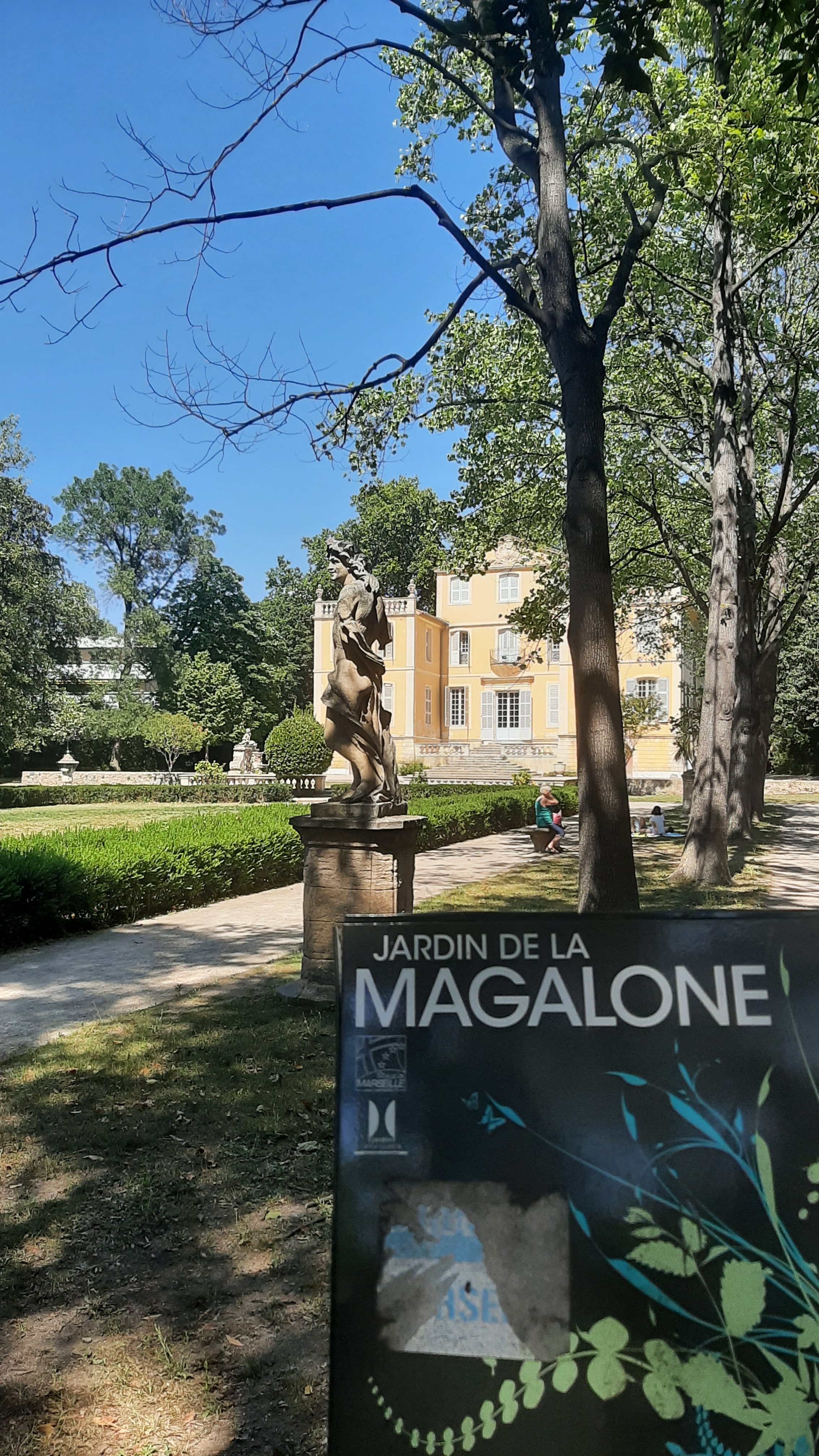 Photo n° 1 de l'avis de Nazim.o fait le 24/06/2023 à 21:25