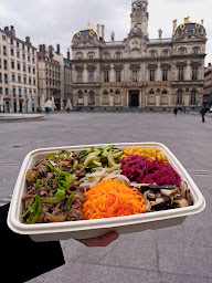 Photo n°58 de Restaurant Le goût de kyun à Lyon ()