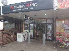 Maraetai Wines