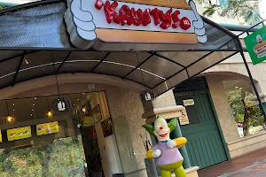 KRUSTY’S Santa Cruz image