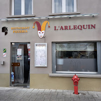 Photos du propriétaire du Restaurant L' ARLEQUIN à Biesheim - n°11