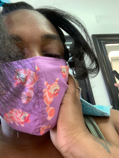 Beauty Salon «Mass Flow Beauty Salon LLC», reviews and photos, 4146 Meadowdale Blvd, Richmond, VA 23234, USA