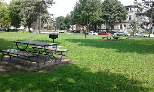 Park «Boyd Park», reviews and photos, 335 Selby Ave, St Paul, MN 55102, USA