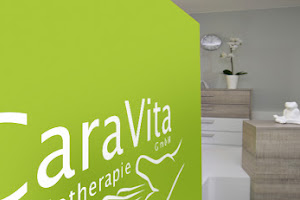 CaraVita Physiotherapie GmbH Saarbrücken