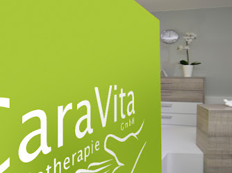 CaraVita Physiotherapie GmbH Saarbrücken