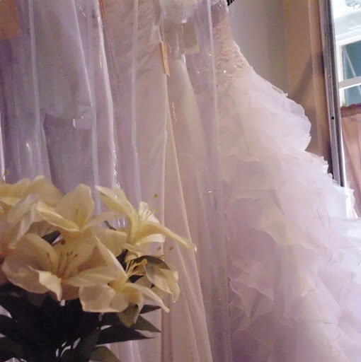 Bridal Shop «RockPort Bridals», reviews and photos, 13429 Detroit Ave, Lakewood, OH 44107, USA
