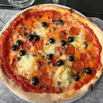 Photo n°2 de l'avis de Andreas.a fait le 23/06/2023 à 19:01 sur le  Ristorante Pizzeria Bar Al Lago à Molina di Ledro