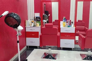 The Beauty Lab, A Professional Saloon image
