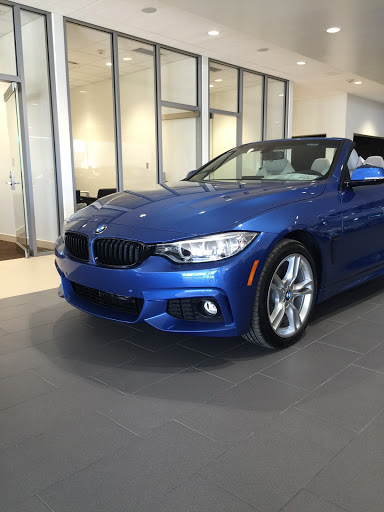 BMW Dealer «Kelly BMW», reviews and photos, 4050 Morse Rd, Columbus, OH 43230, USA