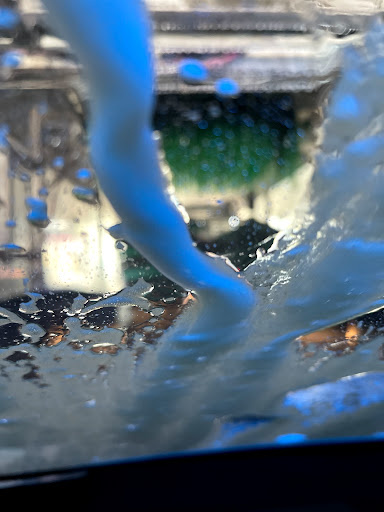 Car Wash «Quick Quack Car Wash - Roseville on Douglas», reviews and photos, 3975 Douglas Blvd, Roseville, CA 95661, USA