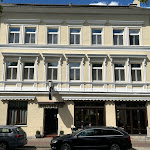 Photo n°2 de l'avis de Dirk.� fait le 03/06/2023 à 18:38 sur le  Hotel Lübecker Hof à Lüneburg