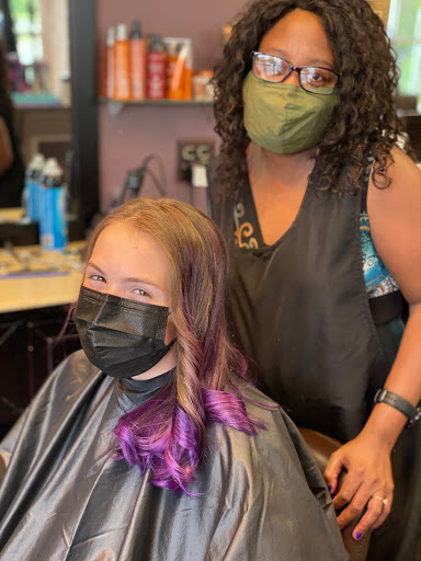 Hair Salon «Artifex Hair Salon», reviews and photos, 39 Severna Parkway, Martinsburg, WV 25403, USA