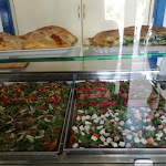 Photo n°2 de l'avis de cookie.D fait le 10/07/2018 à 05:24 sur le  Pizzeria&Gelateria Il Giardinetto à Salto Covino