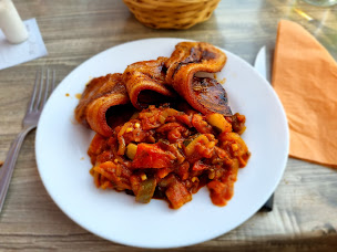 Photo n°15 de Le Relais de Tout Y Faut à Vergne ()