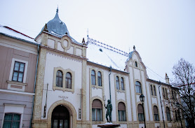 Türr István Múzeum