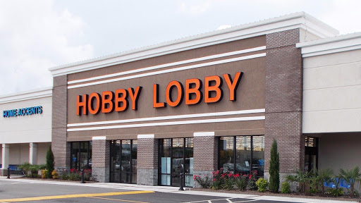 Hobby Lobby, 3715 Oleander Dr, Wilmington, NC 28403, USA, 