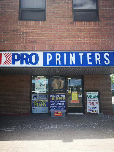 ProPrinters Shop 2