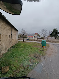 Photo n°22 de La Petite Auberge à Ciry-Salsogne ()