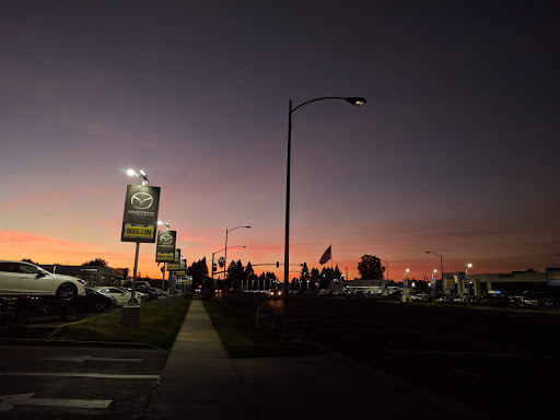 Car Dealer «Del Grande Dealer Group», reviews and photos, 911 Capitol Expressway Auto Mall, San Jose, CA 95136, USA