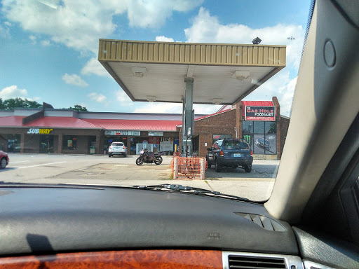 Liquor Store «The Liquor Box», reviews and photos, 4197 Richardson Rd, Independence, KY 41051, USA