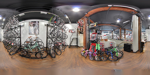 Bicycle Store «West End Bikes», reviews and photos, 1111 SW Stark St, Portland, OR 97205, USA