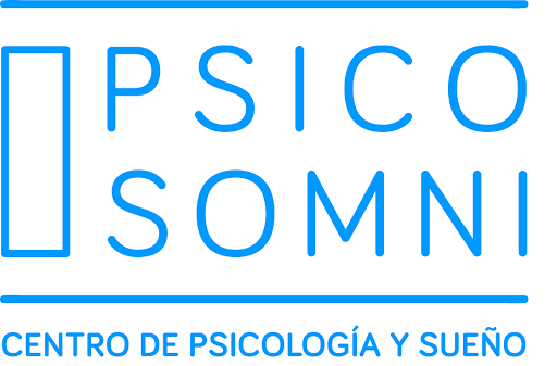 Psicosomni "Centro De Psicologia Y Sueño"