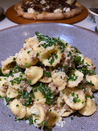 Tavola Italian Kitchen + Bar