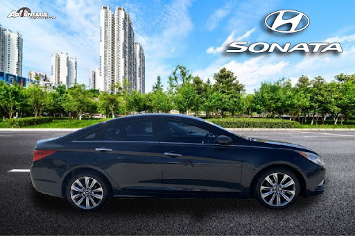 Used Car Dealer «Advantage Auto Sales Inc», reviews and photos, 1525 W Market St, Bloomington, IL 61701, USA