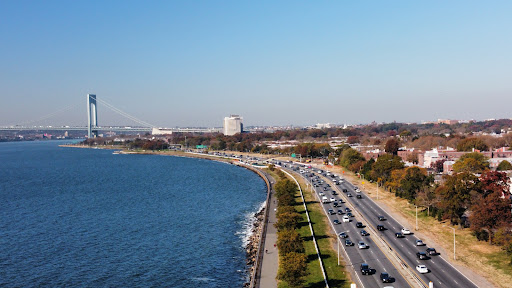 Park «Bensonhurst Park», reviews and photos, Cropsey Ave, Brooklyn, NY 11214, USA