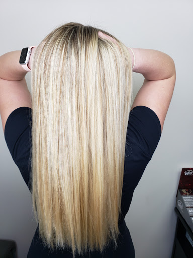 Beauty Salon «Color Trends Hair Salon», reviews and photos, 25 Merrit Pkwy, Nashua, NH 03062, USA