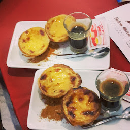 Photo n°34 de Pedra Alta à Pontault-Combault ()